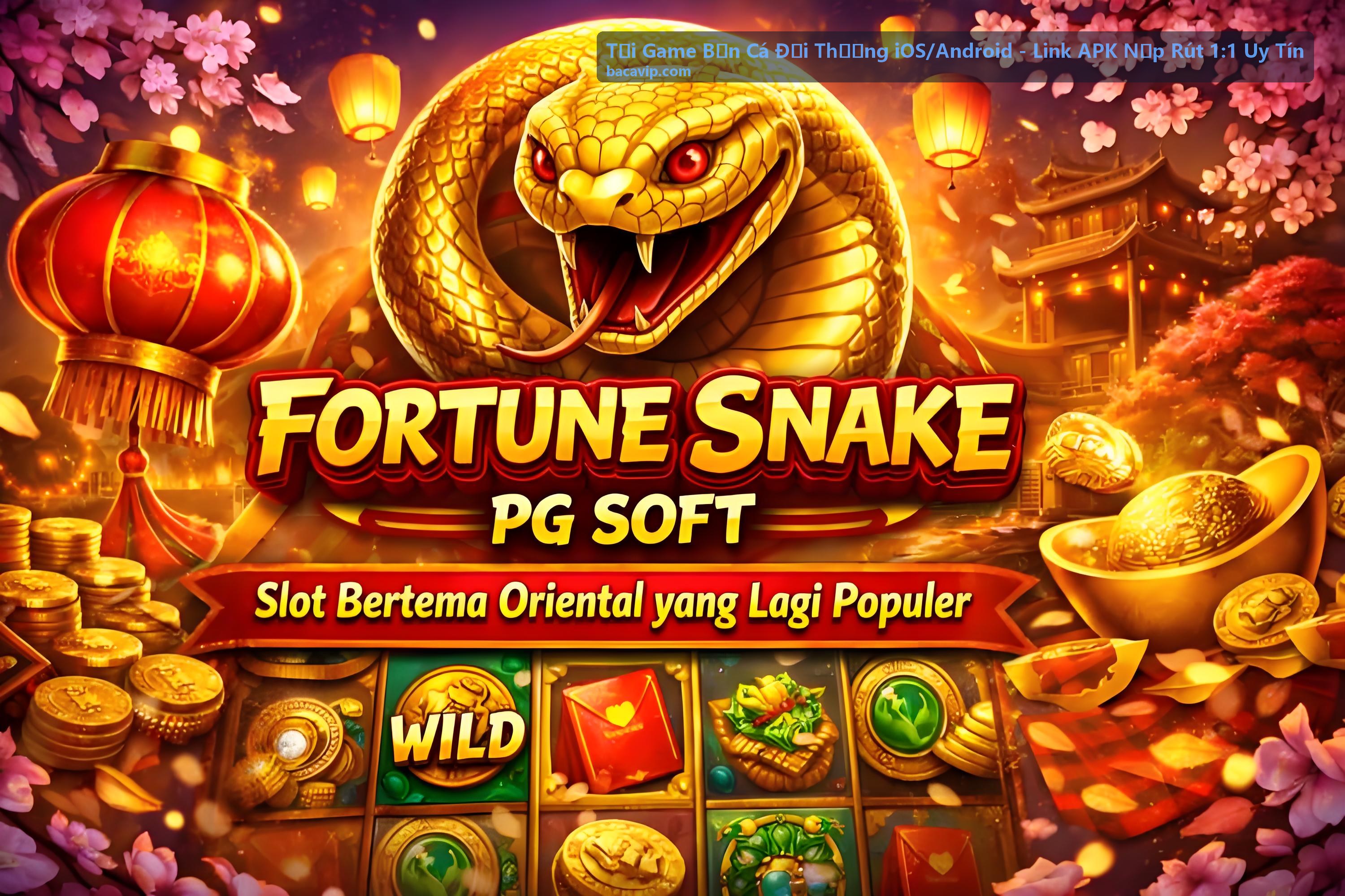 Ưu đãi nạp lần đầu tại game bắn cá đổi thưởng iOS/Android